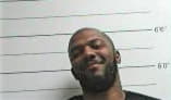 Marlon Coleman, - Orleans Parish County, LA 